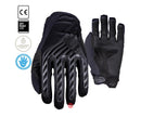 Five 03/S MXF3 Evo Kid Black Glove Size Small