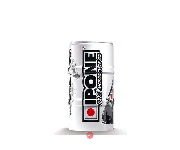 Ipone 20W50 60L Drum 20.5 Semi Synthetic Oil