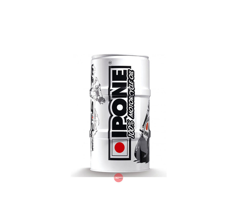 Ipone 20W50 60L Drum 20.5 Semi Synthetic Oil