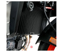R&G Pro Radiator Guard For Ktm 990 Duke 24- Black