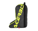 Acerbis Boots Bag X-Linear Black/Yellow