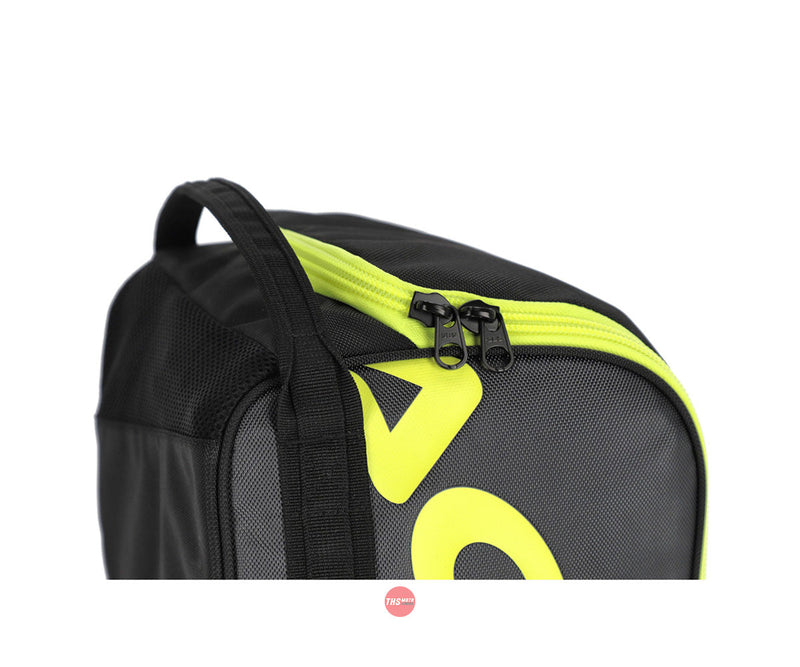 Acerbis Boots Bag X-Linear Black/Yellow