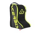 Acerbis Boots Bag X-Linear Black/Yellow