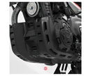 Acerbis Skid Plate Black RE Himalayan 450 24-25
