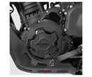 Acerbis X-Power Engine Case Cover Kit Black RE Himalayan 450 24-25