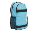 Oakley The Freshman Skate Backpack Bright Blue Metal Camo 20L