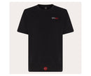 Oakley Fingerprint B1B T-Shirt Blackout Size XL