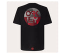 Oakley Fingerprint B1B T-Shirt Blackout Size Large
