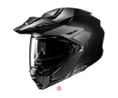 HJC Xl i80 Semi Flat Black Adv Systems Helmet Size XL