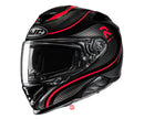 HJC l RPHA 71 Cleta MC1 Road Helmet Size Large