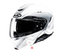 HJC xl RPHA 91 Combust MC10 Systems Helmet Size XL