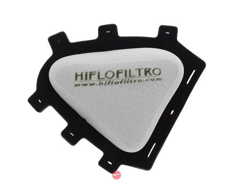 Hiflo HFF1036 Dual Layer Foam Air Filter Hiflofiltro