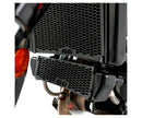 R&G Oil Cooler Guard For Mv Agusta Brutale 800RR 22-- Dragster 21- Black