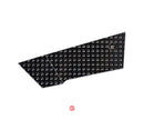 R&G Eazi-grip Aprilia Tuareg 660 22-24 - Evo Black