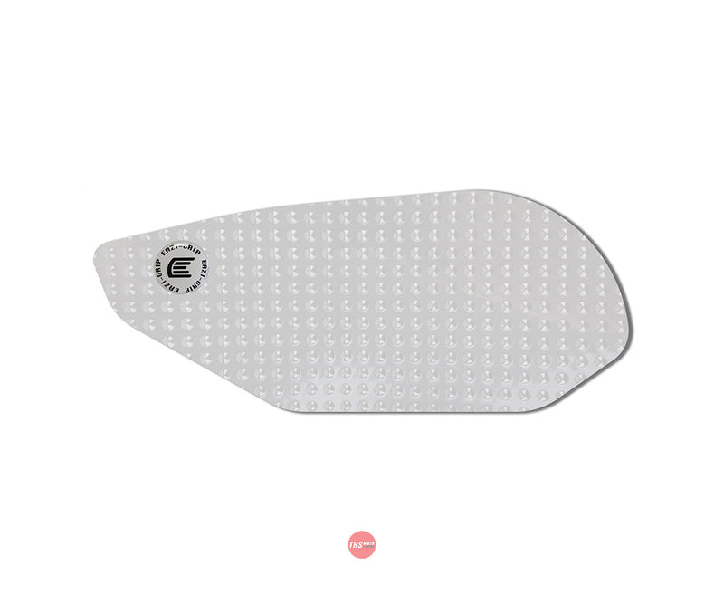 R&G Eazi-grip Mv Agusta Brutale/ Dragster 800 18-24 - Pro Clear