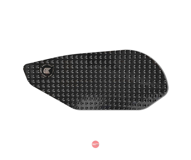 R&G Eazi-grip Mv Agusta Brutale/ Dragster 800 18-24 - Pro Black