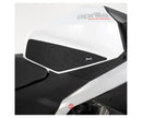 R&G Tank Traction Grips For Aprilia RS457 24- Black
