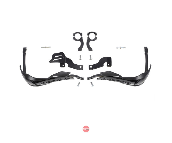 Acerbis X-Factory Handguard Royal Enfield Himalayan 450 24-