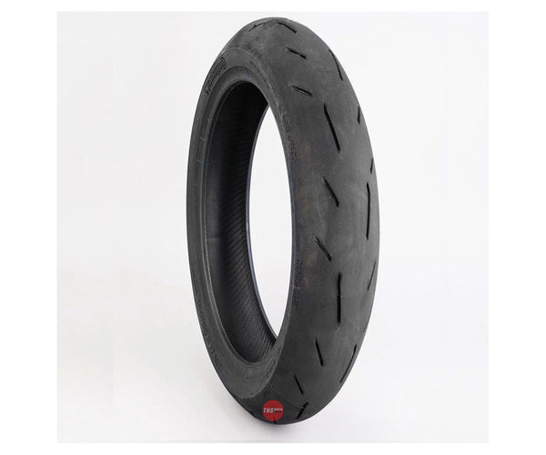 Continental 120/70-17 R 58H Contiattacksm 2 Tyre Tl Front Continentall