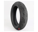 Continental 140/70-17 R 66H Contiattacksm 2 Tyre Tl Rear Continentall
