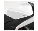 R&G Tank Traction Grips For Aprilia RS457 24- Clear