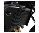R&G Pro Radiator Guard Yamaha MT-07 14-Tracer 7-7GT 21- XSR700 16- Tracer 700 16-20 Black