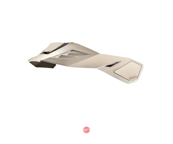 HJC i80 Peak Semi Flat Sand Beige