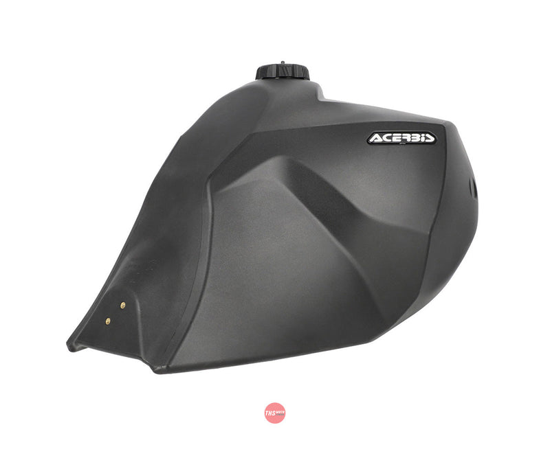 Acerbis Fuel Tank 23ltr Black RE Himalayan 450 24-
