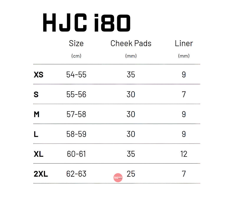 HJC L i80 Semi Flat Sand Beige Adv Systems Helmet Size Large