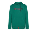 Oakley B1B PO 2.0 Hoodie Army Green Size 2XL
