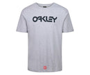 Oakley Mark II 2.0 T-Shirt Granite Heather Size Medium