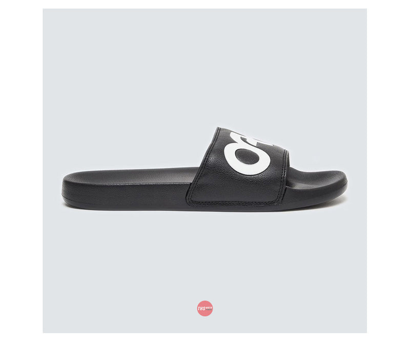Oakley B1B 2.0 Slide Blackout Size 10