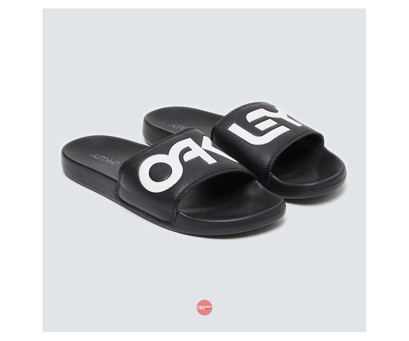 Oakley B1B 2.0 Slide Blackout Size 11