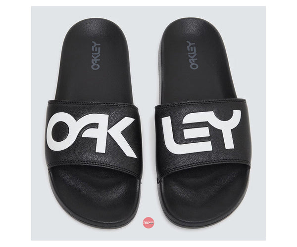 Oakley B1B 2.0 Slide Blackout Size 10