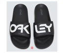 Oakley B1B 2.0 Slide Blackout Size 9