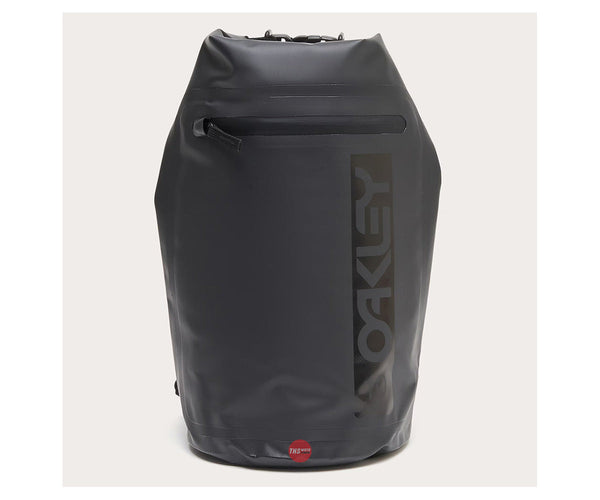 Oakley Barrel Dry Bag Blackout 10L