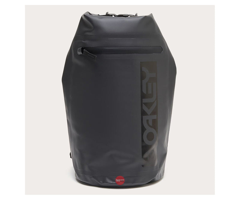 Oakley Barrel Dry Bag Blackout 10L