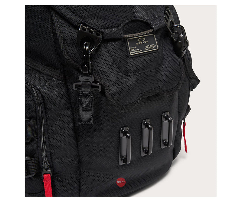 Oakley Bathroom Sink RC Backpack Blackout 21L