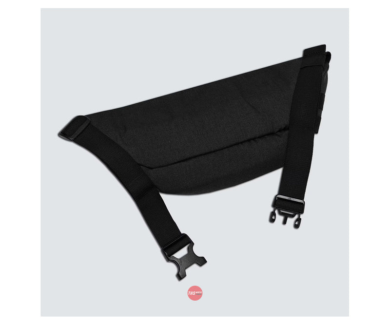Oakley Enduro Belt Bag Blackout