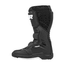 Thor MX S25 Blitz XR Black White Off Road Boots Size 10 EU 44