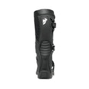 Thor MX S25 Blitz XR Black White Off Road Boots Size 13 EU 48