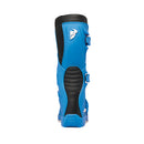 Thor MX S25 Blitz XR Blue Black Off Road Boots Size 15 EU 50
