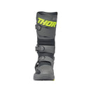 Thor MX S25 Blitz XR Grey Charcoal Off Road Boots Size 12 EU 47