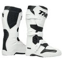 Thor MX S25 Blitz XR White Black Off Road Boots Size 7 EU 40