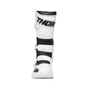 Thor MX S25 Blitz XR White Black Off Road Boots Size 10 EU 44