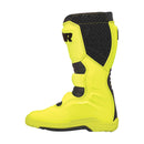 Thor MX S25 Blitz XR Acid Black Off Road Boots Size 8 EU 42
