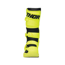 Thor Mx Motocross Boots Blitz Xr Mens Ac/bk Size 10 3410-3121
