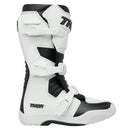 Thor MX S25 Blitz XR Womens White Black Off Road Boots Size 9 EU 39
