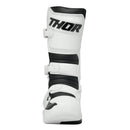 Thor MX S25 Blitz XR Womens White Black Off Road Boots Size 9 EU 39