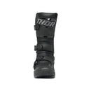 Thor MX S25 Blitz XR Black Grey Off Road Boots Womens Size 5 EU 35